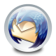 Mozilla Thunderbird Icon 80x80 png